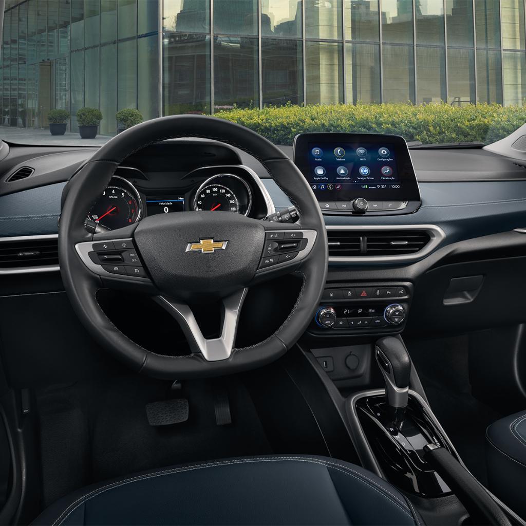 CHEVROLET TRACKER TURBO_9