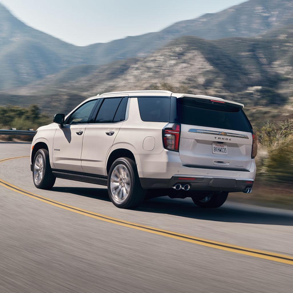 CHEVROLET TAHOE_3