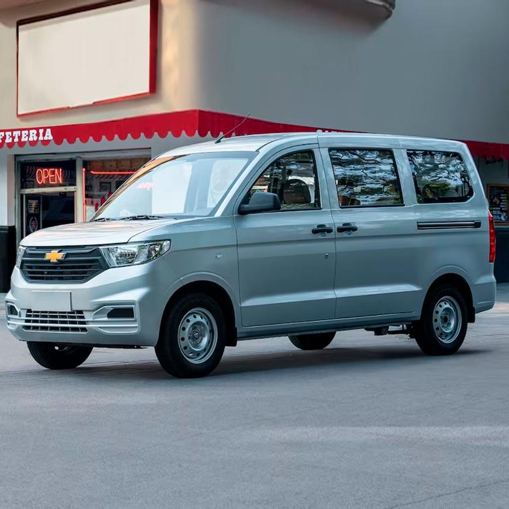 CHEVROLET N400 PASAJEROS_2