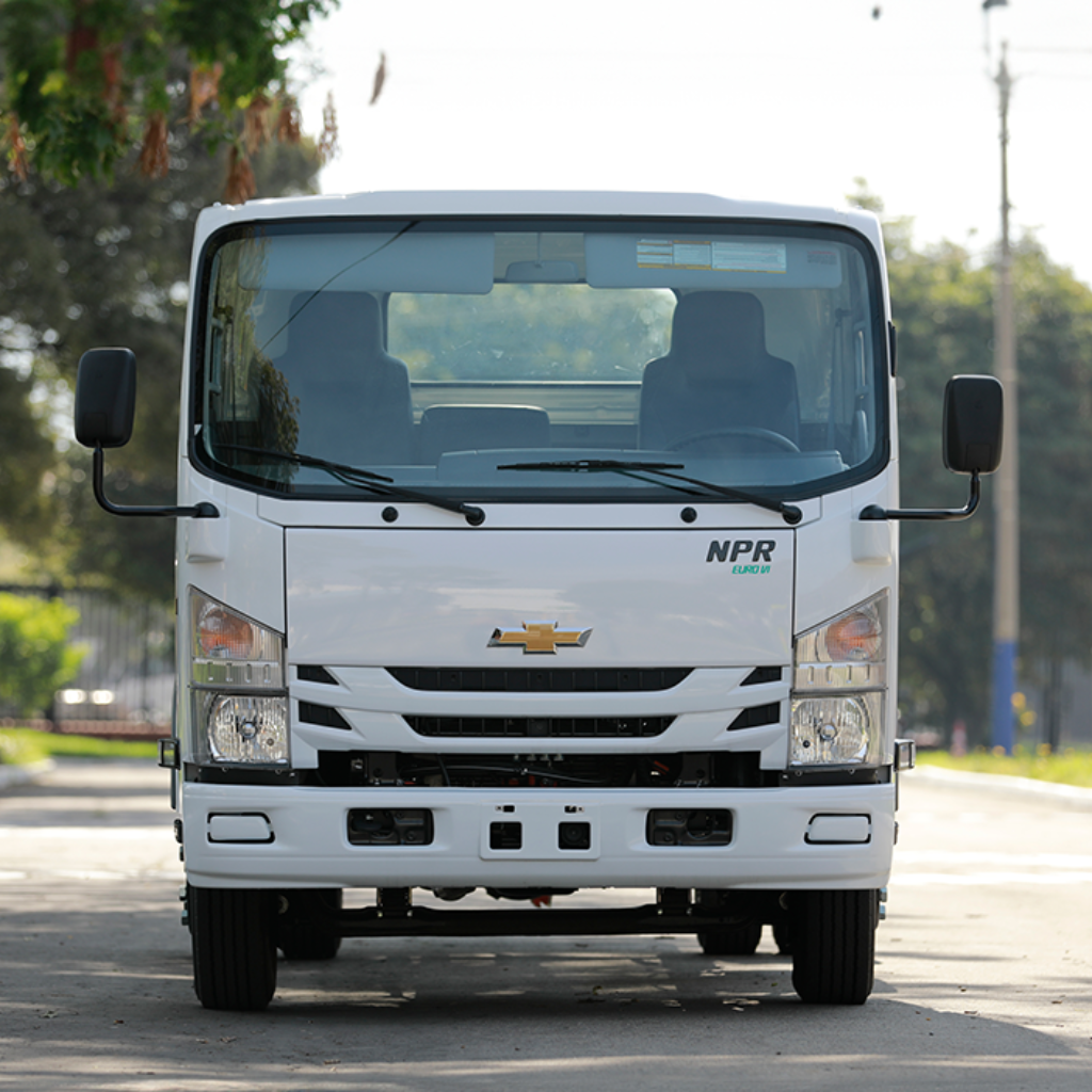 CAMIÓN CHEVROLET NPR EVI_3