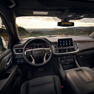 CHEVROLET TAHOE_7