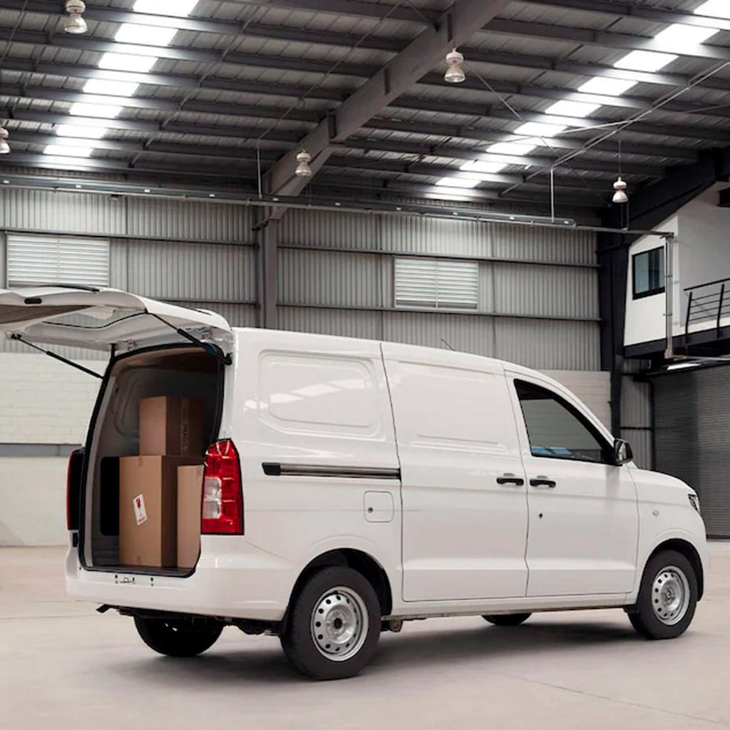 CHEVROLET N400 CARGO_2