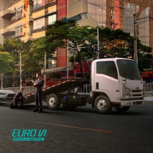 CAMIÓN CHEVROLET NLR EVI_1