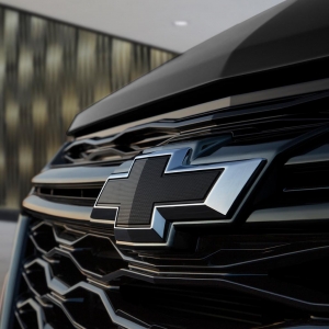 CHEVROLET EQUINOX RS_5