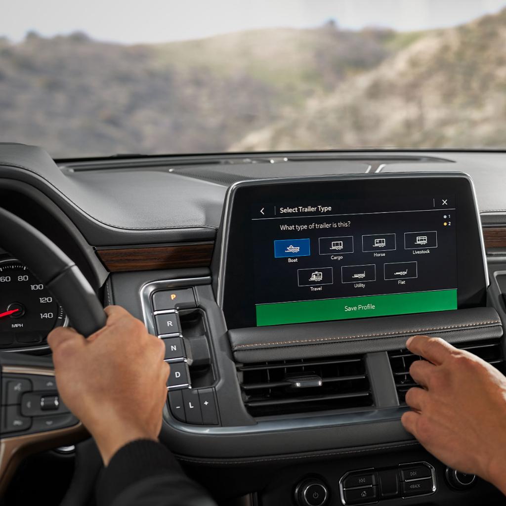 CHEVROLET TAHOE_6