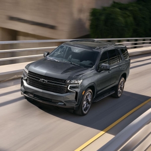 CHEVROLET TAHOE_2