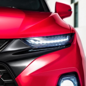 CHEVROLET BLAZER RS_5