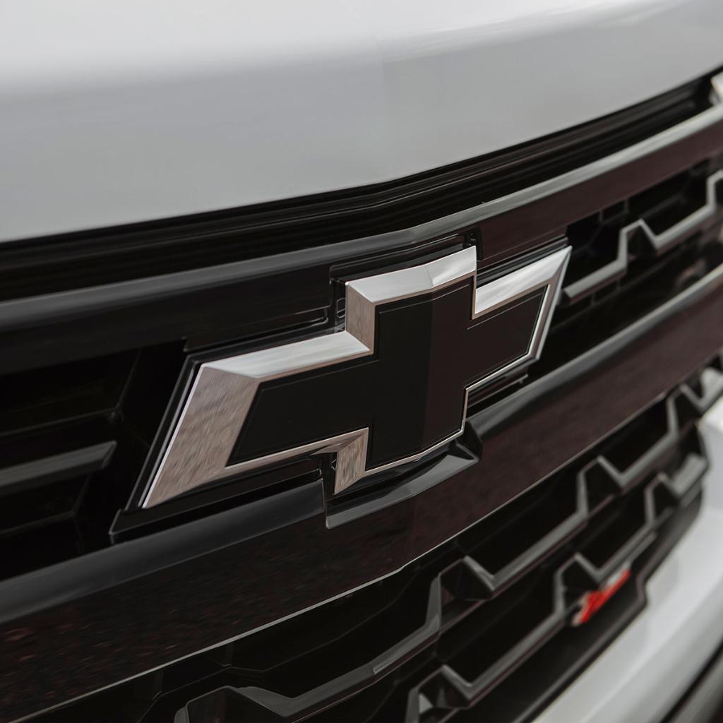 CHEVROLET SILVERADO 2023_4