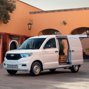 CHEVROLET N400 CARGO_3