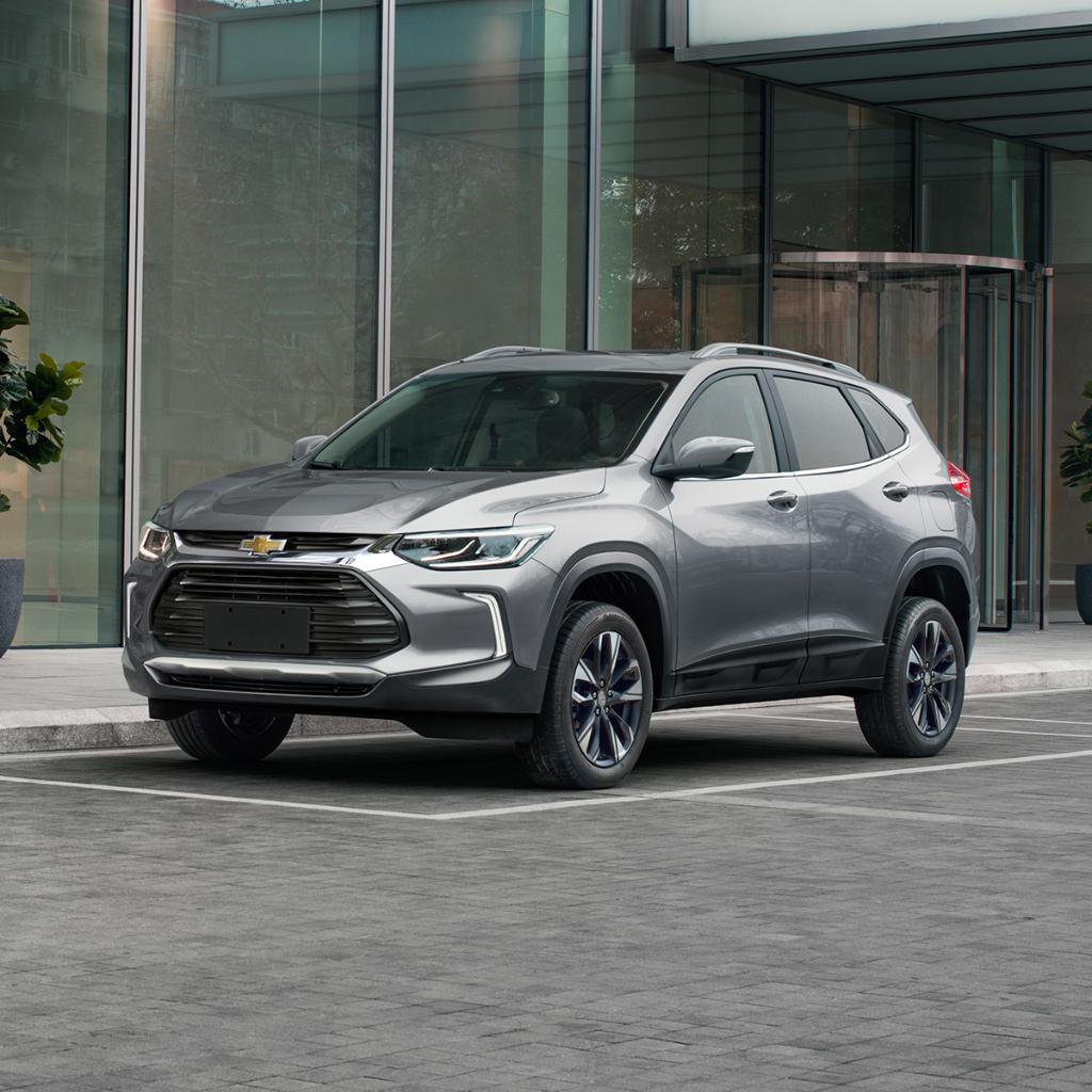 CHEVROLET TRACKER TURBO_2