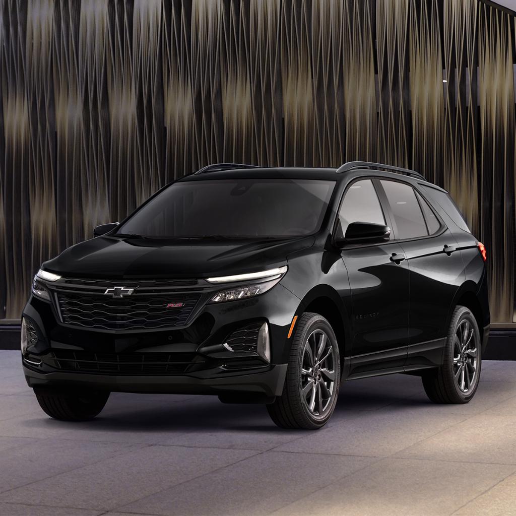 CHEVROLET EQUINOX RS_2
