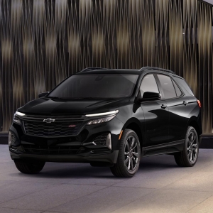 CHEVROLET EQUINOX RS_2