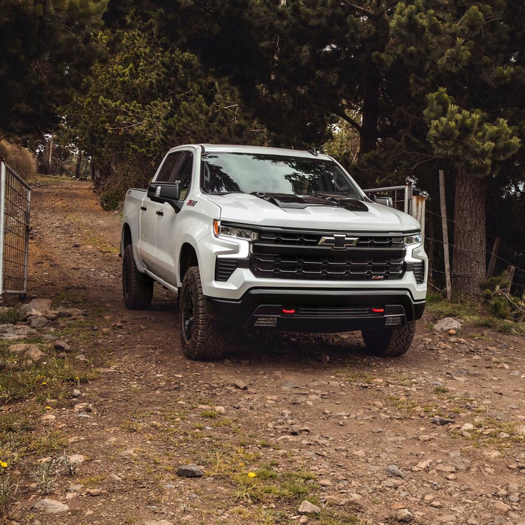 CHEVROLET SILVERADO 2023_3