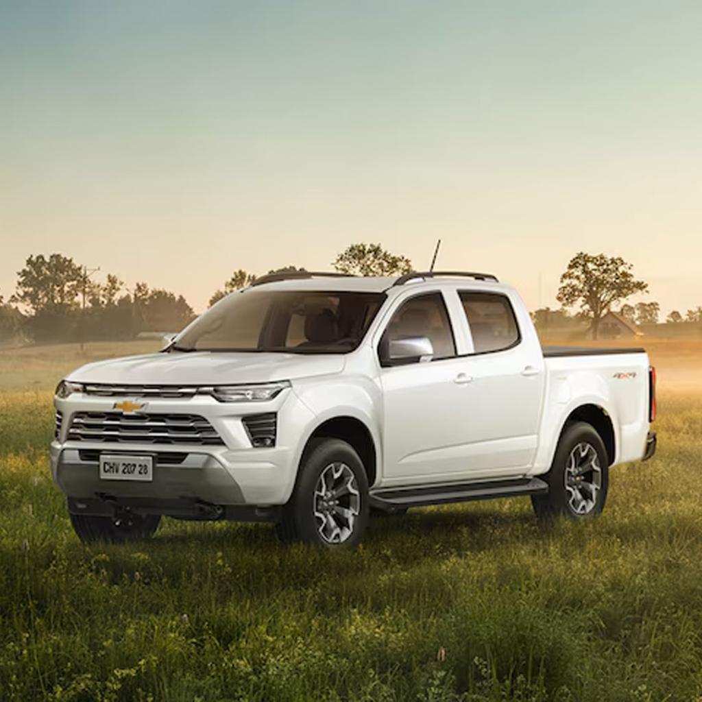CHEVROLET COLORADO_9