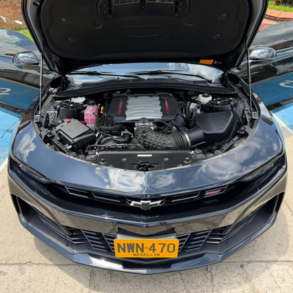 CAMARO SS V8TP COUPE NWN470 2024_11